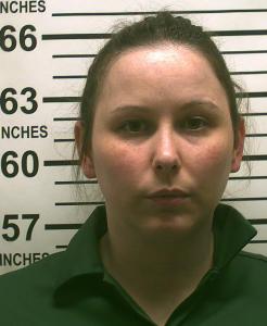 Andreana Winter a registered Sex Offender of California