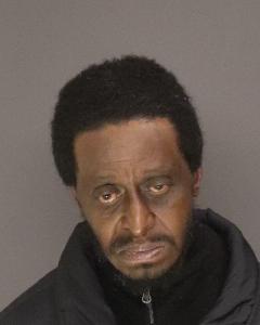 Carl Barnes a registered Sex Offender of New York