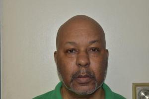 Gregory Hill a registered Sex Offender of New York