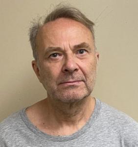 Slawomir Kuczynski a registered Sex Offender of New York