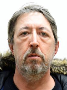 Scott Orvel Sherman a registered Sex Offender of New York