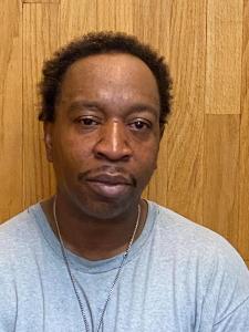 Anthony Peterson a registered Sex Offender of New York