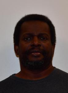 Larry Jackson a registered Sex Offender of New York