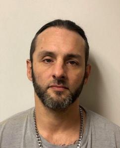 Frank Hamilton a registered Sex Offender of New York