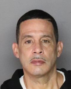 Enrique Acosta a registered Sex Offender of New York