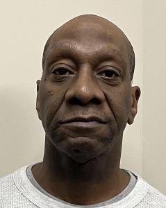 Steven Alford a registered Sex Offender of New York