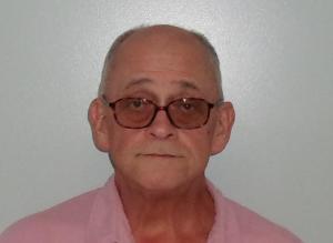 John F Dudley a registered Sex Offender of New York