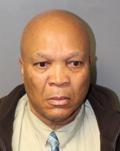 Fleurimond Mozard a registered Sex Offender of New York