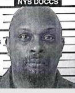 Onsbee Nesbitt a registered Sex Offender of New York