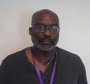 Benjamin Dodoo a registered Sex Offender of New York