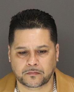 Frankie Gonzalez a registered Sex Offender of New York