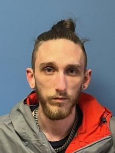 Nicholas R Brooks a registered Sex Offender of New York