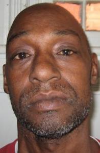 Anthony L Sledge a registered  of Virginia