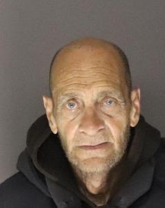Neil Pietraniello a registered Sex Offender of New York