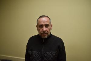 James Wallace a registered Sex Offender of New York