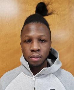 Javon Harrington a registered Sex Offender of New York