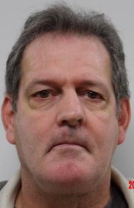 Robert Scott a registered Sex Offender of New York