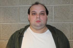 Matthew J Klink a registered Sex Offender of New York