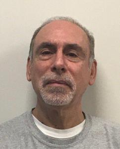 Albert Carini a registered Sex Offender of New York