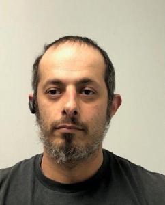 Raddad Alsweilem a registered Sex Offender of New York