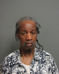 Victor K Thomas a registered Sex Offender of New York