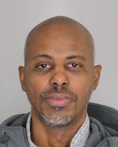 Siepo Sampson a registered Sex Offender of New York