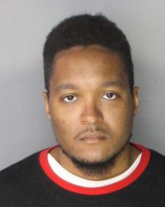 David Greer a registered Sex Offender of New York