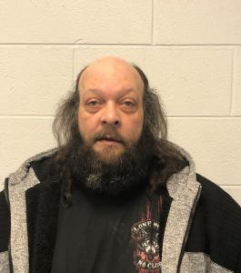 Arthur Thomas Jackson a registered Sex Offender of New York