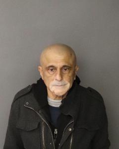 Mehmood M Dhanji a registered Sex Offender of New York