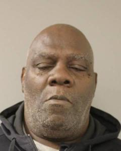 Lawton Williams a registered Sex Offender of New York