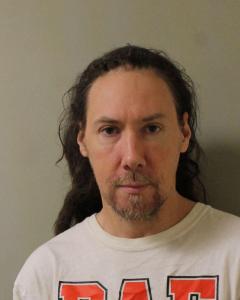 Alex Krahmalni a registered Sex Offender of New York