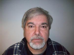 David Hill a registered Sex Offender of New York