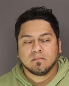 Luis Vera a registered Sex Offender of New York