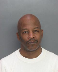 Andre Jordan a registered Sex Offender of New York