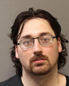 Brandon Decapua a registered Sex Offender of New York