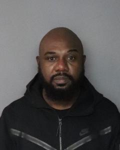 Jermaine Jonas a registered Sex Offender of New York