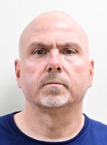 Steven J Metz a registered Sex Offender of New York