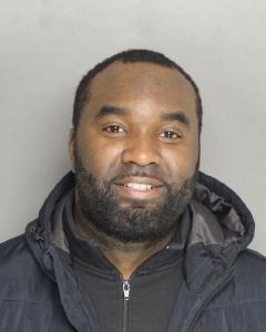 Deon Hayes a registered Sex Offender of New York