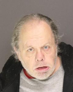 John Keeley a registered Sex Offender of New York