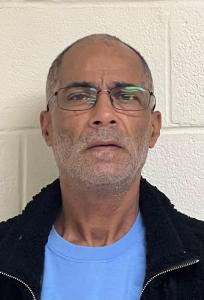 Juan Reinosa a registered Sex Offender of New York