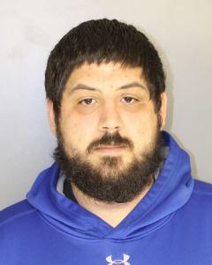 Brandon Pulvino a registered Sex Offender of New York