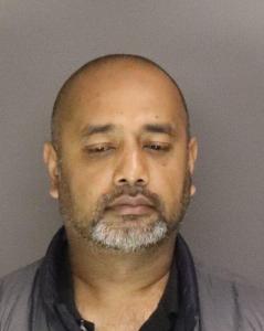 Rajesh Singh a registered Sex Offender of New York