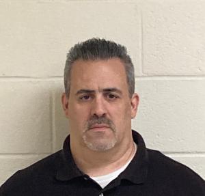 Anthony Gerald Ballone a registered Sex Offender of New York