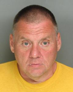 Brad Bassett a registered Sex Offender of California