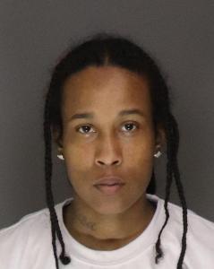 Chatara Dacosta a registered Sex Offender of New York