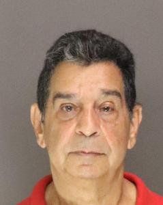 Juan Tavaresnunez a registered Sex Offender of New York