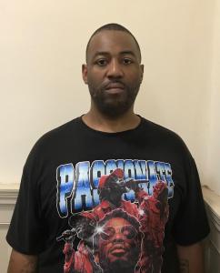 Eric Jones a registered Sex Offender of New York