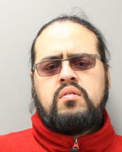 Carlos W Mansilla a registered Sex Offender of New York