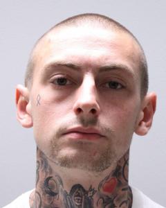 Austin Michael Ruppersberger a registered Sex Offender of New York