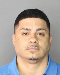 Nelson Figueroa a registered Sex Offender of New York